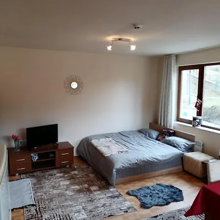 شقة Apartment Love Pamporovo