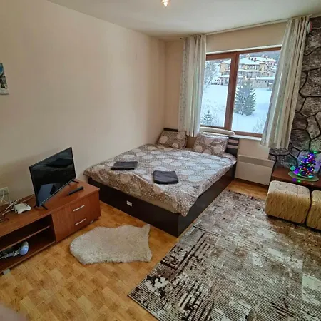 Apartment Love Pamporovo 팜포로보