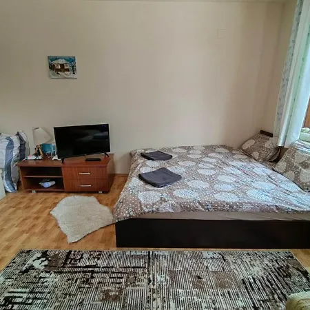 Apartment Love Pamporovo 아파트 *