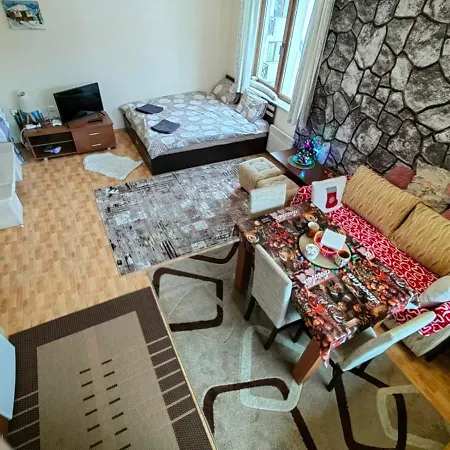 아파트 Apartment Love Pamporovo