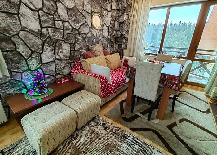 Apartment Love Pamporovo Pamporovo