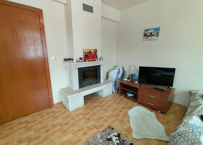 Apartment Love Pamporovo *